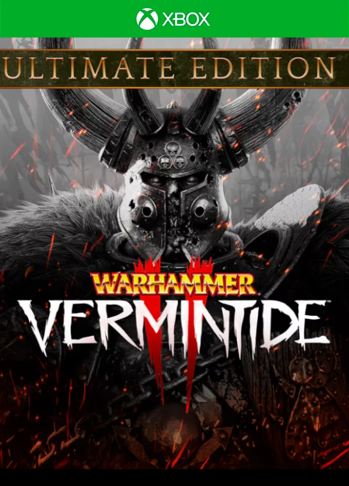 Warhammer: Vermintide 2 Ultimate Edition (Xbox) Аренда