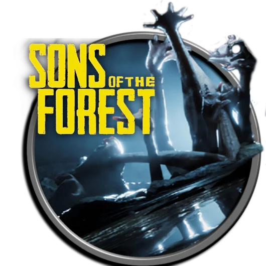 Sons Of The Forest+Raft®🟩Steam 🟩(GLOBAL)
