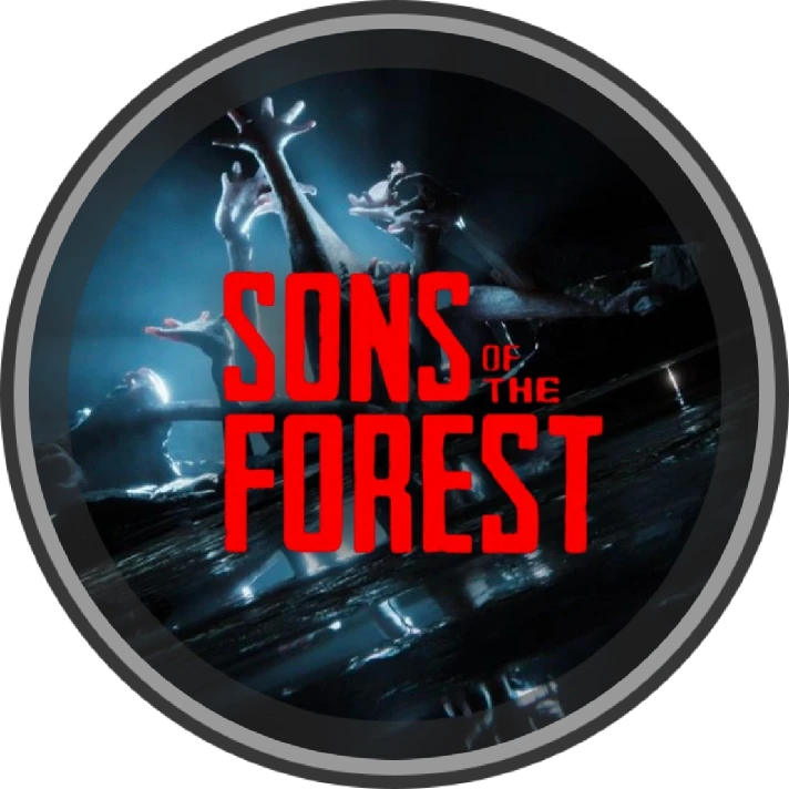 Sons Of The Forest +Content Warning®✔️Steam (GLOBAL)🌍