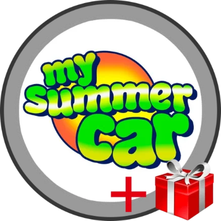 My Summer Car ®️Steam (GLOBAL)