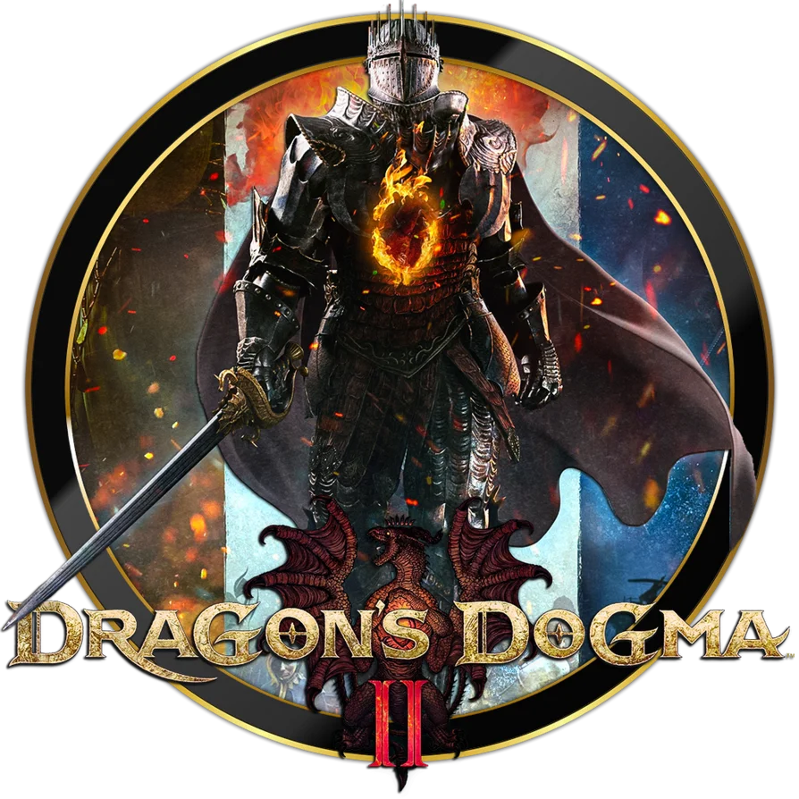 Dragon's Dogma 2 Deluxe Edition +DLC  (GLOBAL)