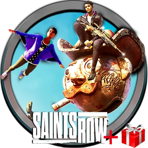 Saints Row (2022)®️Steam (GLOBAL)