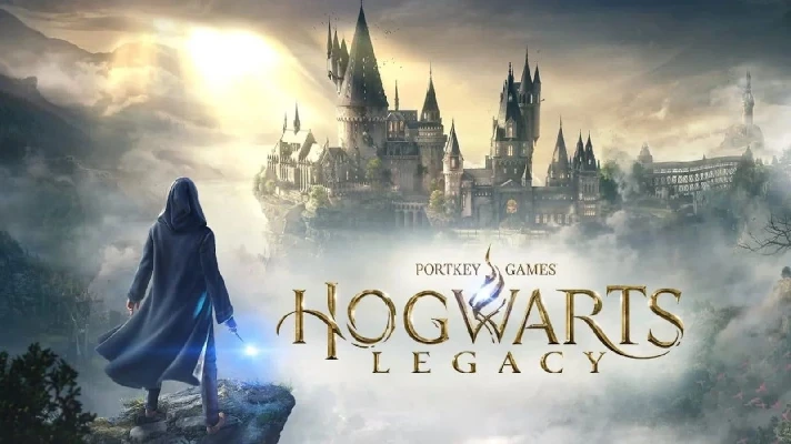 💠Hogwarts legacy💠🎮 Nintendo Switch