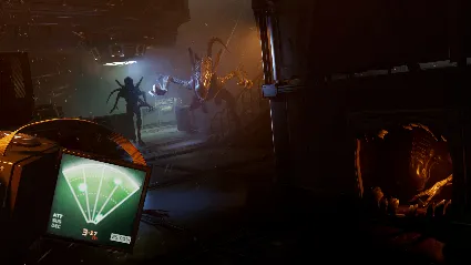 🔥 Alien: Rogue Incursion | Steam Россия 🔥