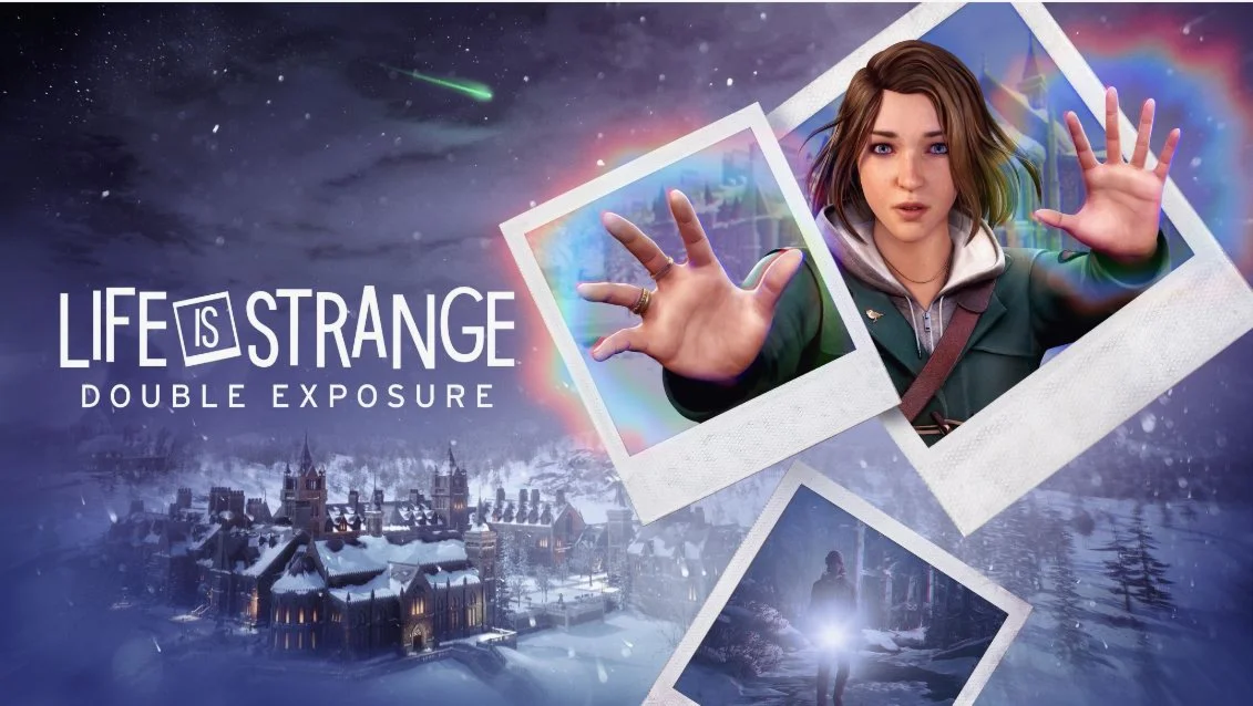 Life is Strange: Double Exposure PS5 Общий