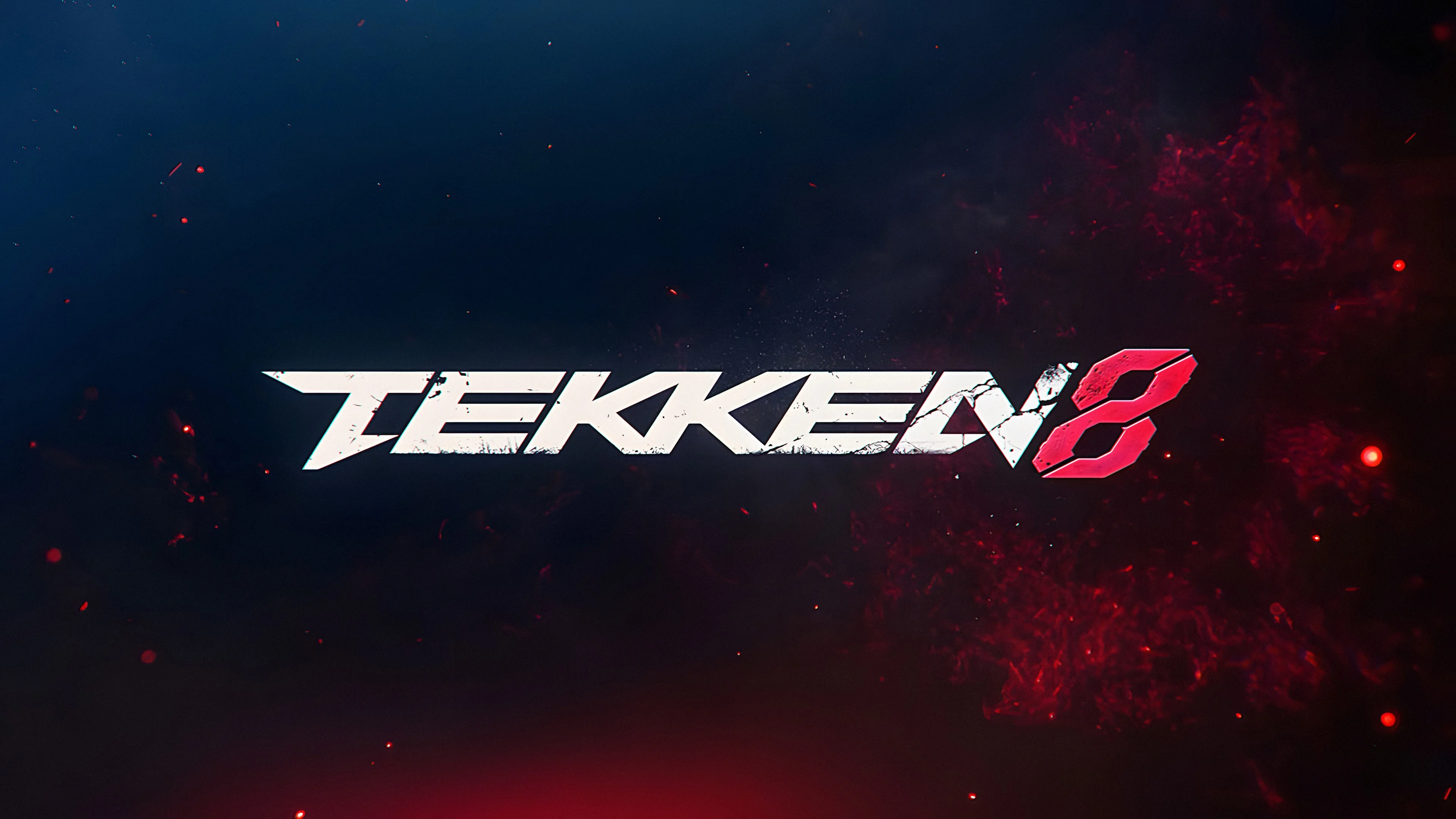 Tekken 8 ps5 общий