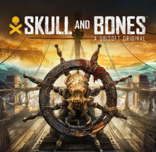 SKULL AND BONES | EPIC GAMES