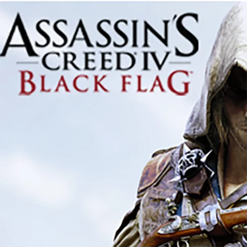 Assassin's Creed IV: Black Flag (Ubisoft connect) RU