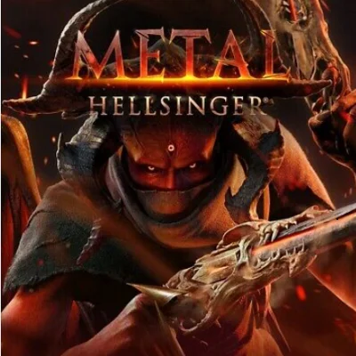 METAL: HELLSINGER STEAM КЛЮЧ