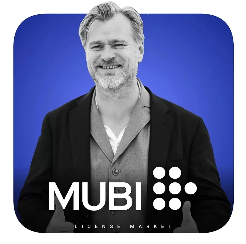 Купить премиум-аккаунт MUBI: смотрите и открывайте мир