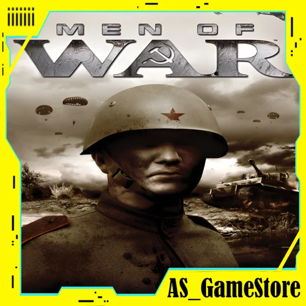 Men of War | ПК Epic Games EGS