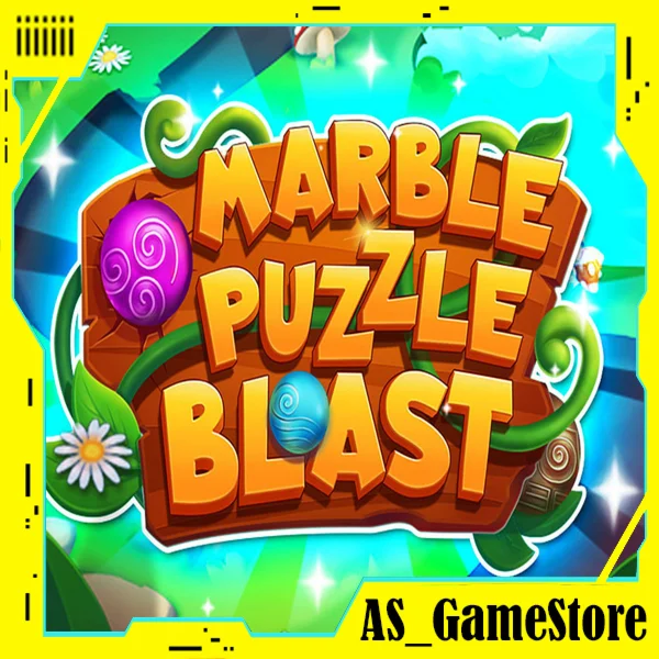 Marble Puzzle Blast | ПК Epic Games EGS