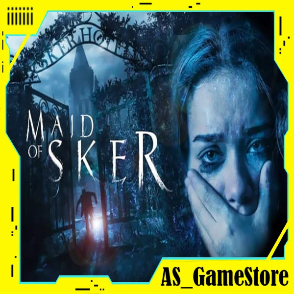 Maid of Sker / Мейд оф Скер | ПК Epic Games EGS