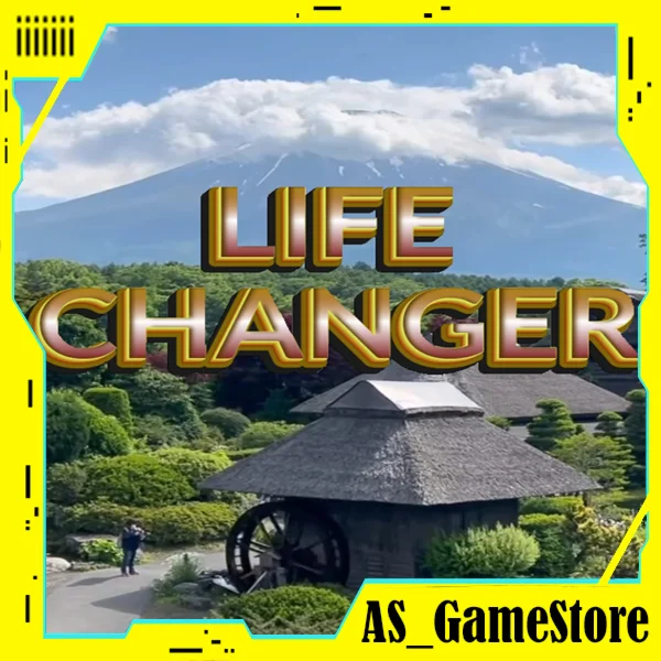 Life Changer | ПК Epic Games EGS