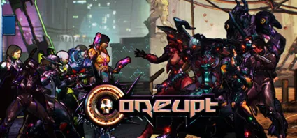 Coreupt 💎 АВТОДОСТАВКА STEAM РОССИЯ