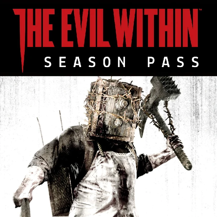 The Evil Within: Season Pass (Steam Gift RU)