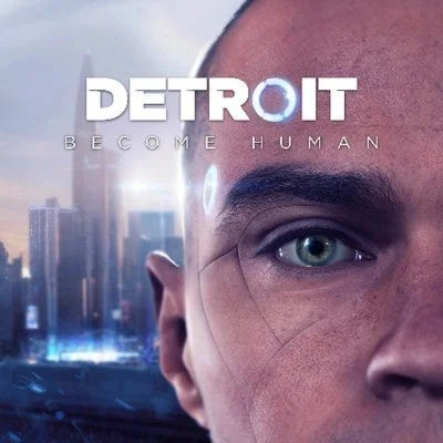 DETROIT BECOME HUMAN  (STEAM/РФ/УКР-СНГ) КЛЮЧ
