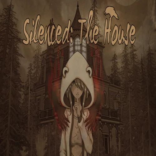  Silenced: The House  EPIC GAMES  (PC)