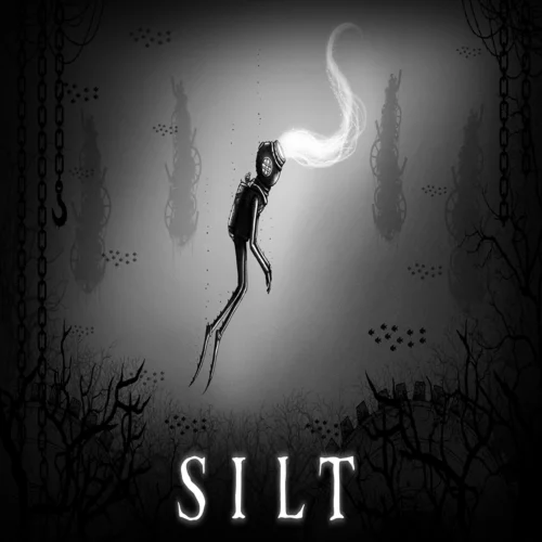  Silt  EPIC GAMES  (PC)