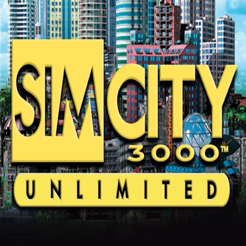  Sim City 3000™ Unlimited  EPIC GAMES  (PC)