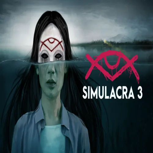  SIMULACRA 3  EPIC GAMES  (PC)