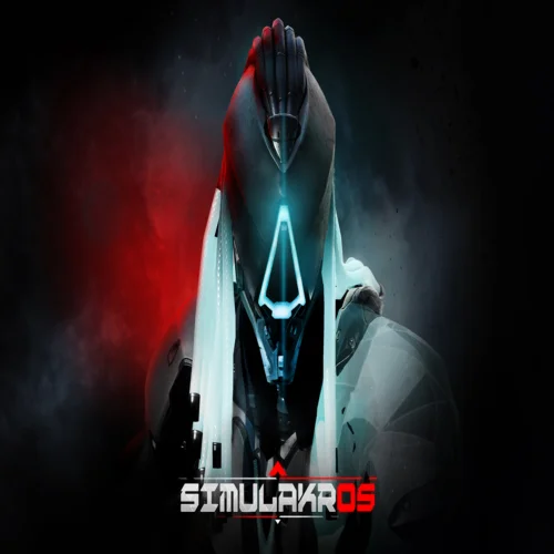  Simulakros  EPIC GAMES  (PC)