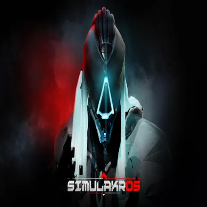 🔴 Simulakros ✅ EPIC GAMES 🔴 (PC)