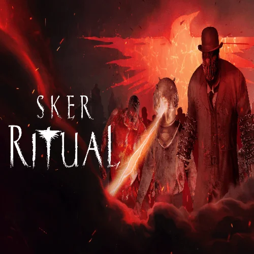 Sker Ritual  EPIC GAMES  (PC)