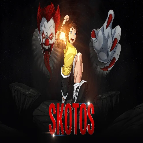  Skotos  EPIC GAMES  (PC)