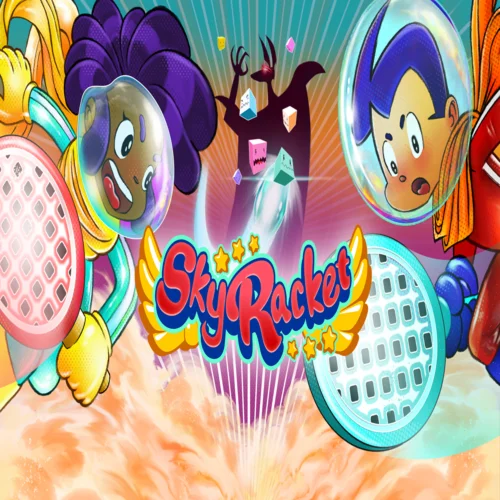  Sky Racket  EPIC GAMES  (PC)