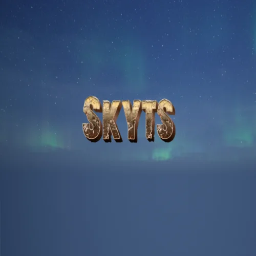  Skyts  EPIC GAMES  (PC)