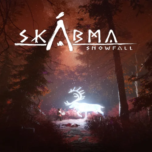  Skábma - Snowfall  EPIC GAMES  (PC)