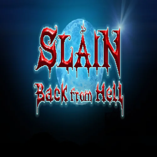  Slain: Back From Hell  EPIC GAMES  (PC)