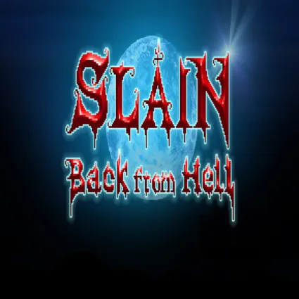 🔴 Slain: Back From Hell ✅ EPIC GAMES 🔴 (PC)