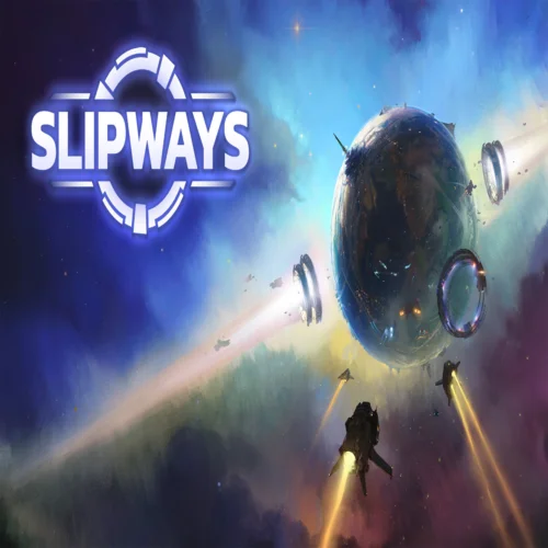  Slipways  EPIC GAMES  (PC)