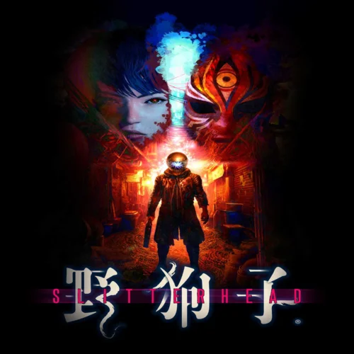  Slitterhead  EPIC GAMES  (PC)