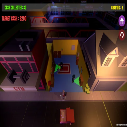  Smart Thief  EPIC GAMES  (PC)