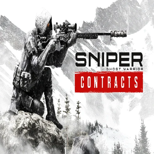  Sniper Ghost Warrior Contracts  EPIC GAMES  (PC)