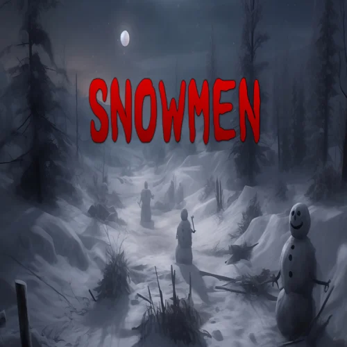  Snowmen  EPIC GAMES  (PC)