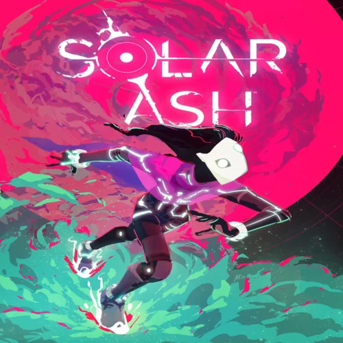  Solar Ash  EPIC GAMES  (PC)