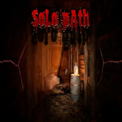  Solo Path  EPIC GAMES  (PC)