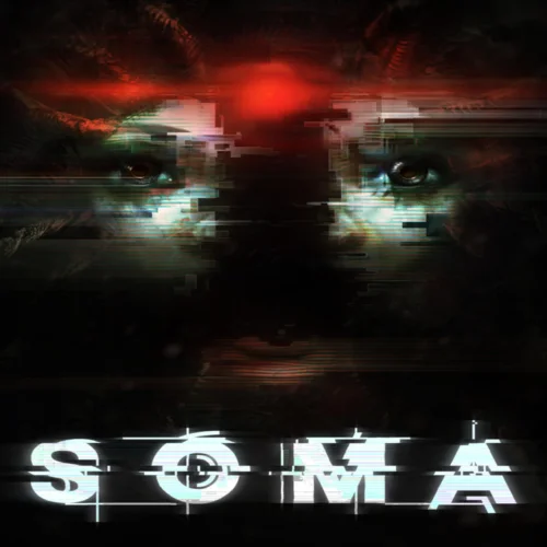  SOMA  EPIC GAMES  (PC)