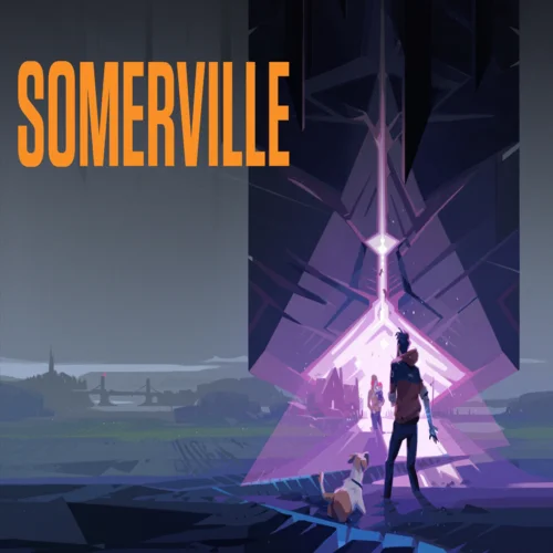  Somerville  EPIC GAMES  (PC)