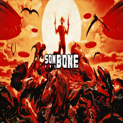  Son and Bone  EPIC GAMES  (PC)