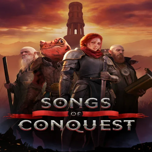  Songs of Conquest  EPIC GAMES  (PC)