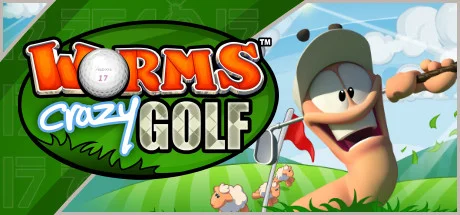 Worms Crazy Golf 💎 STEAM KEY РФ+СНГ СТИМ КЛЮЧ ЛИЦЕНЗИЯ
