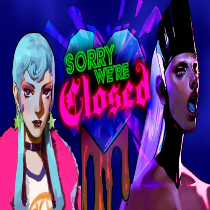 🔴 Sorry We're Closed ✅ EPIC GAMES 🔴 (PC)