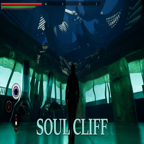  Soul Cliff  EPIC GAMES  (PC)