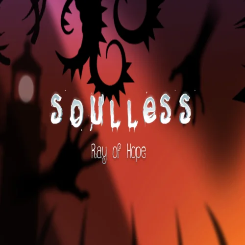  Soulless - Ray Of Hope  EPIC GAMES  (PC)