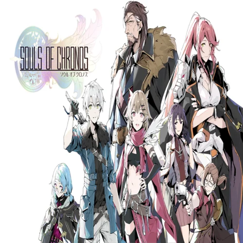  Souls Of Chronos  EPIC GAMES  (PC)